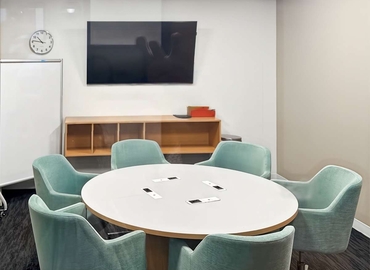 10 m² Coworking space  in Atlanta, GA, 1201 Peachtree Street North East (30361) - 8 | MatchOffice