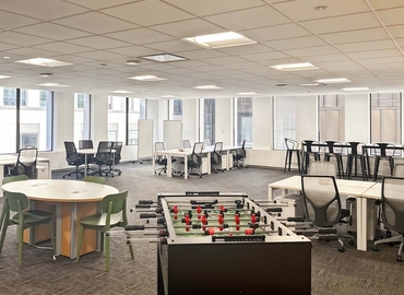 10 m² Co-working  in Atlanta, GA, 1201 Peachtree Street North East (30361) - 10 | MatchOffice.com