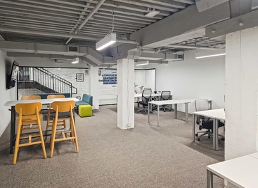 Virtual office space in Minneapolis, MN, 121 Washington Ave.N (55401) - 4 | MatchOffice.com