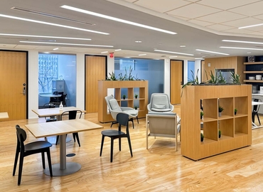 10 m² Serviced office in Atlanta, GA, 1201 Peachtree Street North East (30361) - 4 | MatchOffice