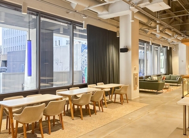 10 m² Serviced office in Atlanta, GA, 1201 Peachtree Street North East (30361) - 11 | MatchOffice.com