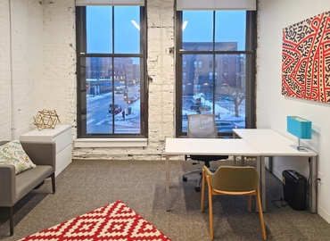 10 m² Business park in Minneapolis, MN, 121 Washington Ave.N (55401) - 3 | MatchOffice.com