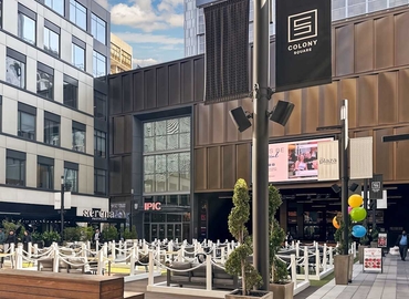 10 m² Business space in Atlanta, GA, 1201 Peachtree Street North East (30361) - 13 | MatchOffice