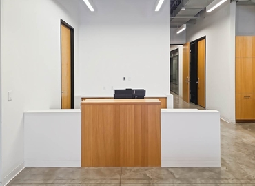 10 m² Business space in Minneapolis, MN, 121 Washington Ave.N (55401) - 1 | MatchOffice.com