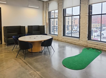 10 m² Business space in Minneapolis, MN, 121 Washington Ave.N (55401) - 7 | MatchOffice