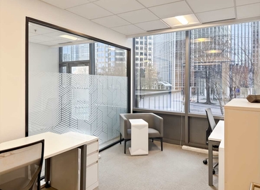 Virtual address in Atlanta, GA, 1201 Peachtree Street North East (30361) - 6 | MatchOffice