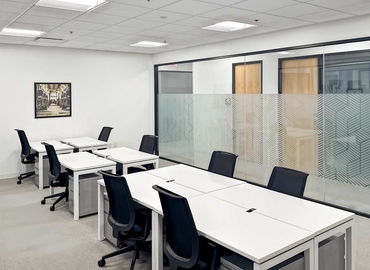 Virtual office space in Atlanta, GA, 1201 Peachtree Street North East (30361) - 7 | MatchOffice