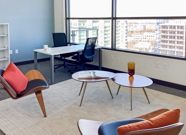 10 m² Co-working  in Atlanta, GA, 1055 Howell Mill Road (30318) - 3 | MatchOffice.com