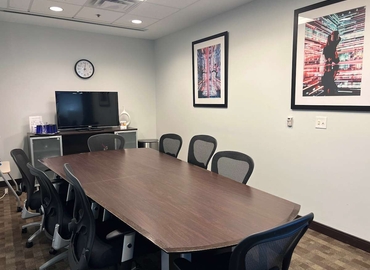 Virtual office space in Charlotte, NC, 101 N. Tryon St. (28202) - 2 | MatchOffice