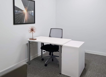 Virtual business address in Charlotte, NC, 101 N. Tryon St. (28202) - 7 | MatchOffice.com