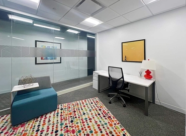 10 m² Coworking space  in Charlotte, NC, 101 N. Tryon St. (28202) - 3 | MatchOffice.com