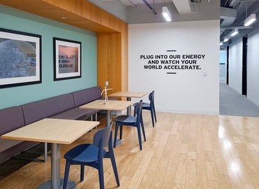 10 m² Shared workspace  in Charlotte, NC, 101 N. Tryon St. (28202) - 9 | MatchOffice