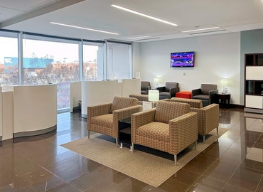 10 m² Business space in Charlotte, NC, 101 N. Tryon St. (28202) - 4 | MatchOffice.com