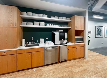 10 m² Serviced office in Charlotte, NC, 101 N. Tryon St. (28202) - 5 | MatchOffice.com