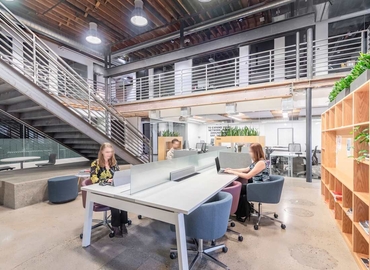 Virtual office space in Colorado Springs, CO, 242 Linden Street (80524) - 2 | MatchOffice