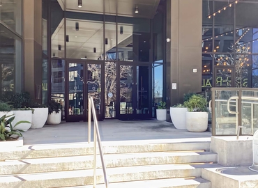 Virtual office in Atlanta, GA, 1055 Howell Mill Road (30318) - 0 | MatchOffice