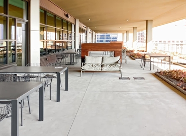 Virtual office in Atlanta, GA, 1055 Howell Mill Road (30318) - 4 | MatchOffice.com