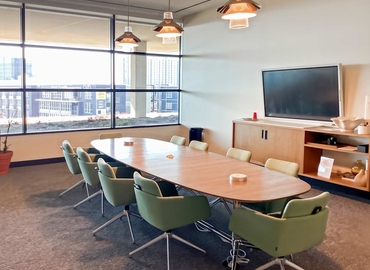 10 m² Business space in Atlanta, GA, 1055 Howell Mill Road (30318) - 2 | MatchOffice.com