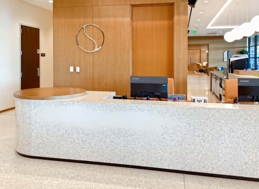 10 m² Business park in Atlanta, GA, 1055 Howell Mill Road (30318) - 1 | MatchOffice.com