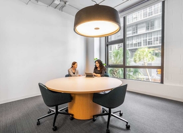 10 m² Co-working  in Miami, FL, 218 North West 24th Street (33127) - 2 | MatchOffice