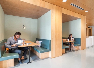 10 m² Coworking  in Miami, FL, 218 North West 24th Street (33127) - 3 | MatchOffice