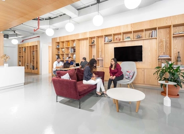 10 m² Coworking space  in Miami, FL, 218 North West 24th Street (33127) - 9 | MatchOffice.com