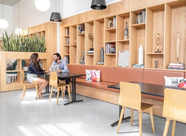 10 m² Coworking  in Miami, FL, 218 North West 24th Street (33127) - 8 | MatchOffice