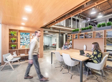 10 m² Business space in Colorado Springs, CO, 242 Linden Street (80524) - 13 | MatchOffice.com