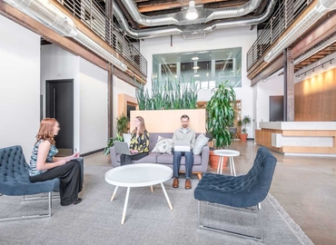 10 m² Serviced office in Colorado Springs, CO, 242 Linden Street (80524) - 12 | MatchOffice.com