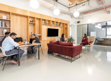 10 m² Serviced office in Miami, FL, 218 North West 24th Street (33127) - 4 | MatchOffice