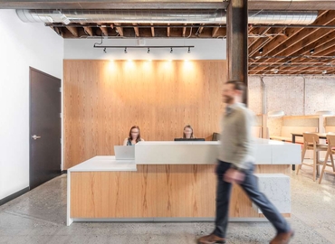 10 m² Co-working  in Colorado Springs, CO, 242 Linden Street (80524) - 1 | MatchOffice.com