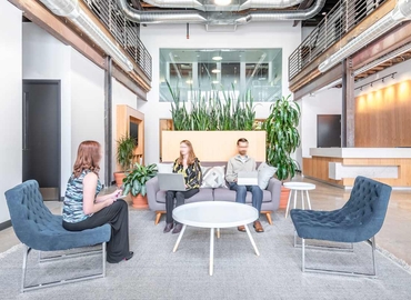 10 m² Coworking space  in Colorado Springs, CO, 242 Linden Street (80524) - 4 | MatchOffice