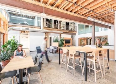 10 m² Coworking space  in Colorado Springs, CO, 242 Linden Street (80524) - 6 | MatchOffice.com