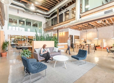 10 m² Coworking space  in Colorado Springs, CO, 242 Linden Street (80524) - 7 | MatchOffice.com