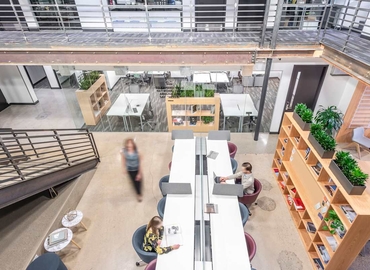 10 m² Shared office  in Colorado Springs, CO, 242 Linden Street (80524) - 11 | MatchOffice.com