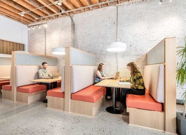 10 m² Coworking space  in Colorado Springs, CO, 242 Linden Street (80524) - 10 | MatchOffice