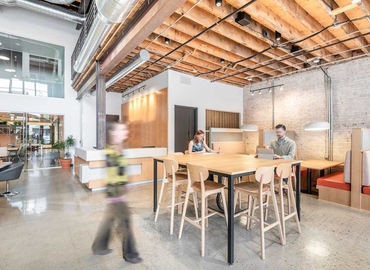 10 m² Shared workspace  in Colorado Springs, CO, 242 Linden Street (80524) - 8 | MatchOffice