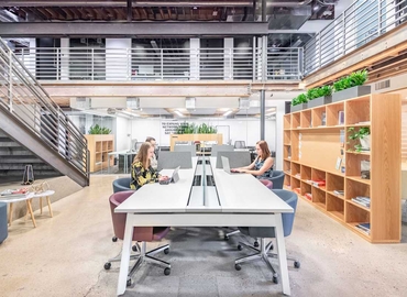 10 m² Coworking  in Colorado Springs, CO, 242 Linden Street (80524) - 9 | MatchOffice.com