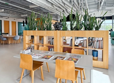 10 m² Coworking  in Huntsville, AL, 4100 Market Street (35808) - 7 | MatchOffice.com