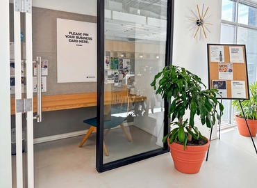 10 m² Shared office  in Huntsville, AL, 4100 Market Street (35808) - 8 | MatchOffice.com