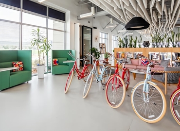 10 m² Coworking space  in Huntsville, AL, 4100 Market Street (35808) - 11 | MatchOffice