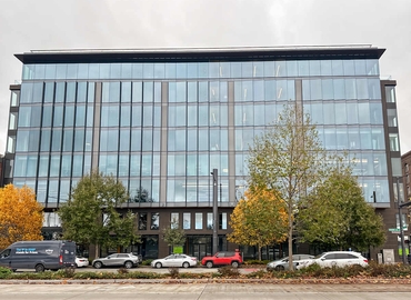 10 m² Business center in Seattle, WA, 450 Alaskan Way South (98104) - 0 | MatchOffice.com
