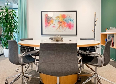 10 m² Shared office  in Huntsville, AL, 4100 Market Street (35808) - 12 | MatchOffice