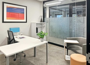 10 m² Business center in Seattle, WA, 450 Alaskan Way South (98104) - 6 | MatchOffice.com