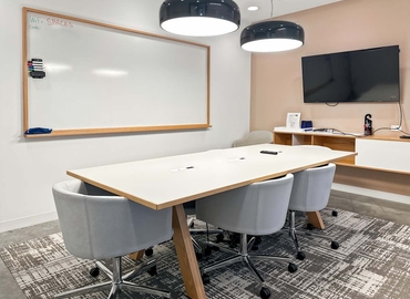 10 m² Business center in Seattle, WA, 450 Alaskan Way South (98104) - 8 | MatchOffice