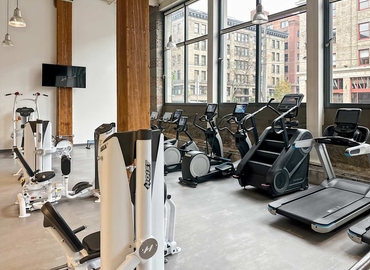 10 m² Business center in Seattle, WA, 450 Alaskan Way South (98104) - 11 | MatchOffice