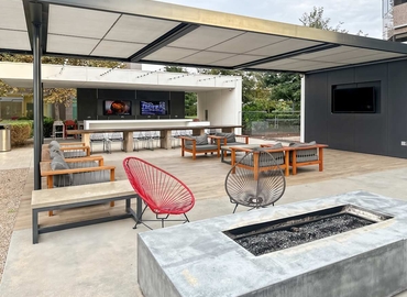 10 m² Business center in Costa Mesa, CA, 555 Anton Boulevard (92626) - 4 | MatchOffice.com