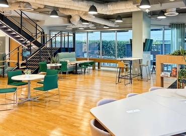 10 m² Business park in Costa Mesa, CA, 555 Anton Boulevard (92626) - 11 | MatchOffice.com