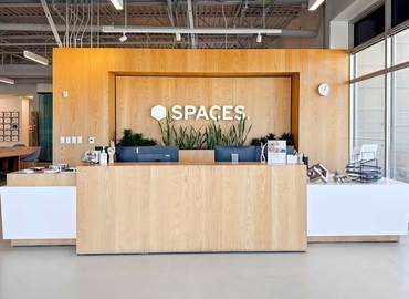 Virtual office in Huntsville, AL, 4100 Market Street (35808) - 1 | MatchOffice.com