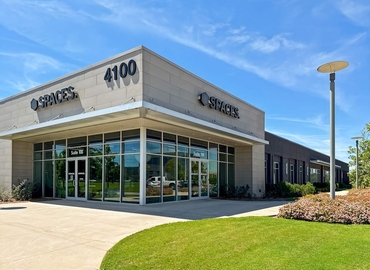 Virtual business address in Huntsville, AL, 4100 Market Street (35808) - 0 | MatchOffice.com